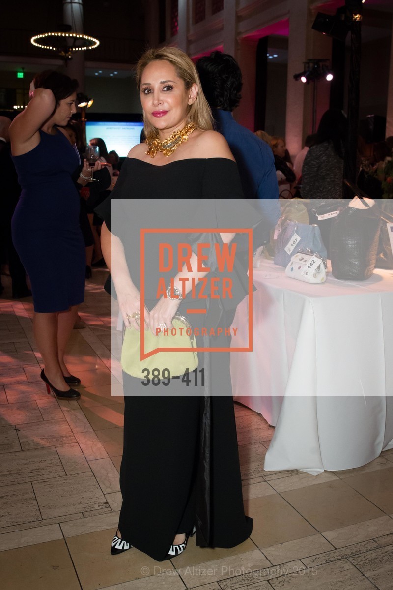 Brenda Zarate, Breast Cancer Emergency Fund's: THIS OLD BAG: The Power of the Purse, The Bently Reserve. 301 Battery St, October 23rd, 2015,Drew Altizer, Drew Altizer Photography, full-service agency, private events, San Francisco photographer, photographer california
