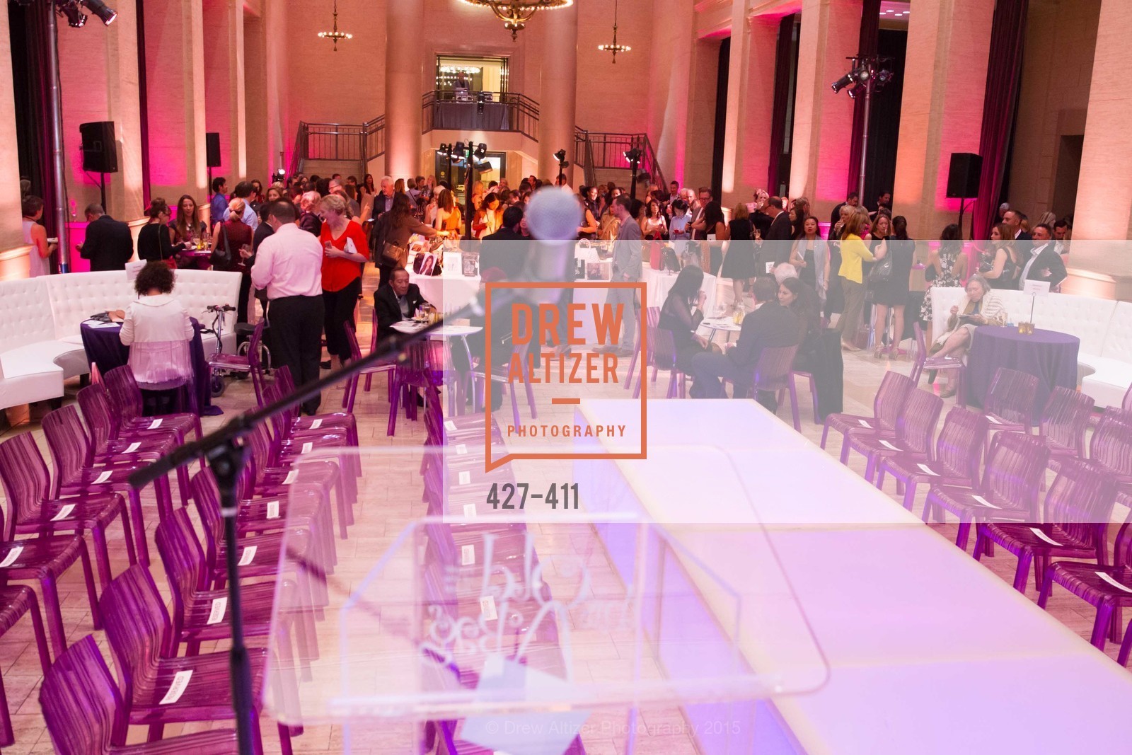 Atmosphere, Breast Cancer Emergency Fund's: THIS OLD BAG: The Power of the Purse, The Bently Reserve. 301 Battery St, October 23rd, 2015,Drew Altizer, Drew Altizer Photography, full-service agency, private events, San Francisco photographer, photographer california