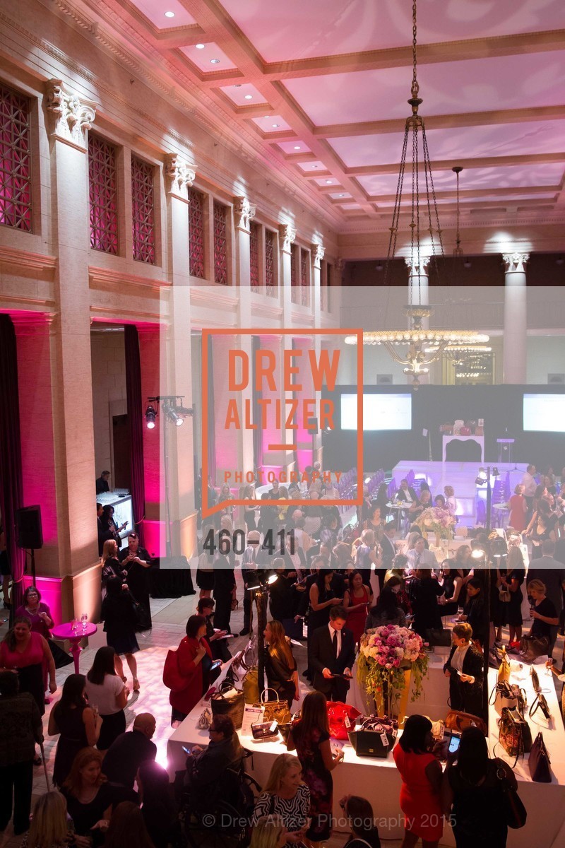 Atmosphere, Breast Cancer Emergency Fund's: THIS OLD BAG: The Power of the Purse, The Bently Reserve. 301 Battery St, October 23rd, 2015,Drew Altizer, Drew Altizer Photography, full-service agency, private events, San Francisco photographer, photographer california