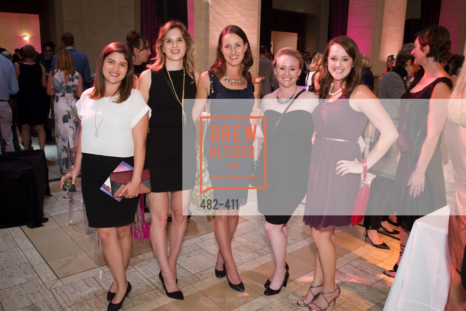 Kim Dorkman, Alana Paskett, Julie Jacobson, Alison McDonald, LaTache Tindale, Breast Cancer Emergency Fund's: THIS OLD BAG: The Power of the Purse, The Bently Reserve. 301 Battery St, October 23rd, 2015,Drew Altizer, Drew Altizer Photography, full-service agency, private events, San Francisco photographer, photographer california