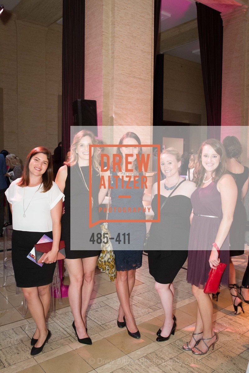 Kim Dorkman, Alana Paskett, Julie Jacobson, Alison McDonald, LaTache Tindale, Breast Cancer Emergency Fund's: THIS OLD BAG: The Power of the Purse, The Bently Reserve. 301 Battery St, October 23rd, 2015,Drew Altizer, Drew Altizer Photography, full-service agency, private events, San Francisco photographer, photographer california
