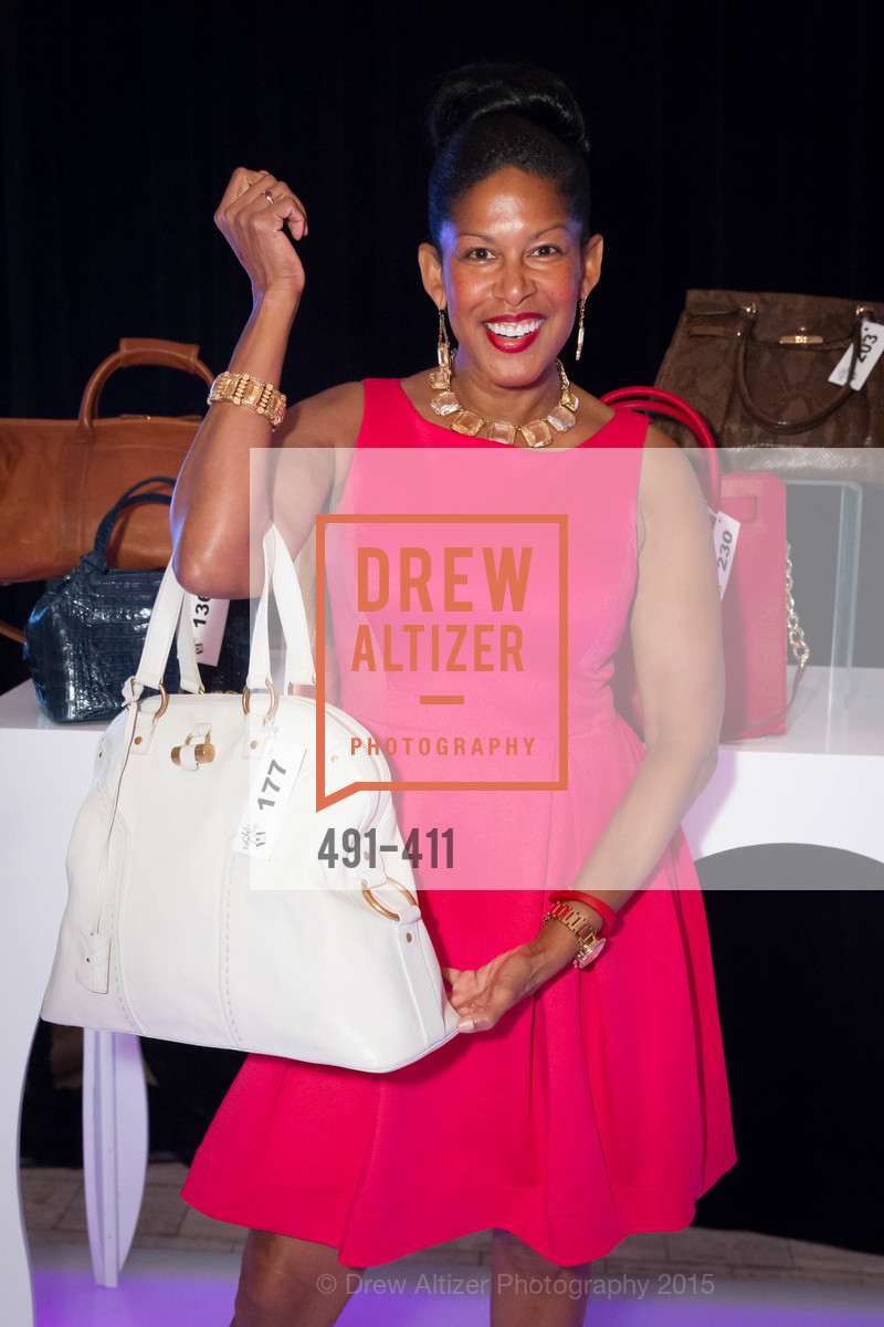 Kiwoba Allaire, Breast Cancer Emergency Fund's: THIS OLD BAG: The Power of the Purse, The Bently Reserve. 301 Battery St, October 23rd, 2015,Drew Altizer, Drew Altizer Photography, full-service agency, private events, San Francisco photographer, photographer california