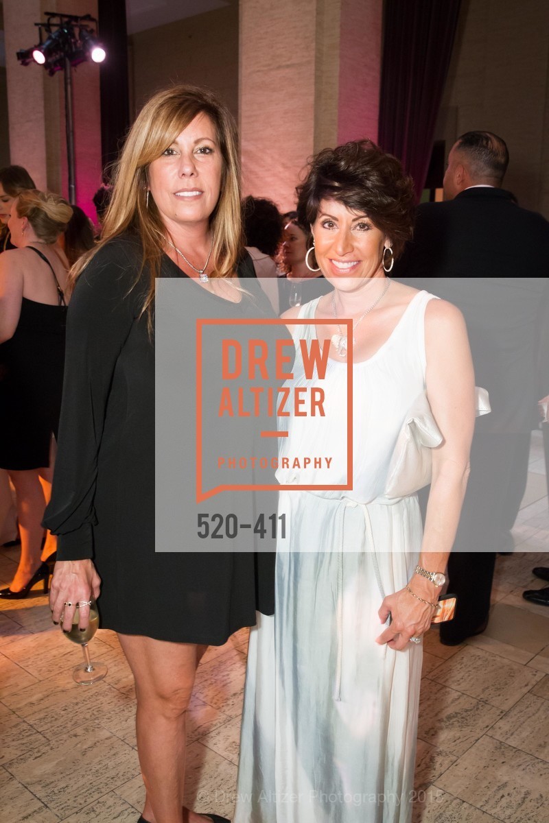 Deanna Thompson, Holly Ratliff, Breast Cancer Emergency Fund's: THIS OLD BAG: The Power of the Purse, The Bently Reserve. 301 Battery St, October 23rd, 2015,Drew Altizer, Drew Altizer Photography, full-service agency, private events, San Francisco photographer, photographer california