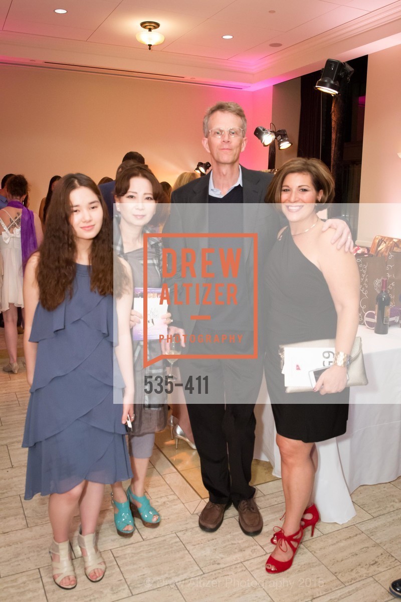 Catherine Carter, Sydney Carter, Paul Carter, Ilana Minkoff, Breast Cancer Emergency Fund's: THIS OLD BAG: The Power of the Purse, The Bently Reserve. The Bently Reserve, . 301 Battery St, October 23rd, 2015, Photo #535-411 Catherine Carter, Sydney Carter, Paul Carter, Ilana Minkoff, Photo #535-411