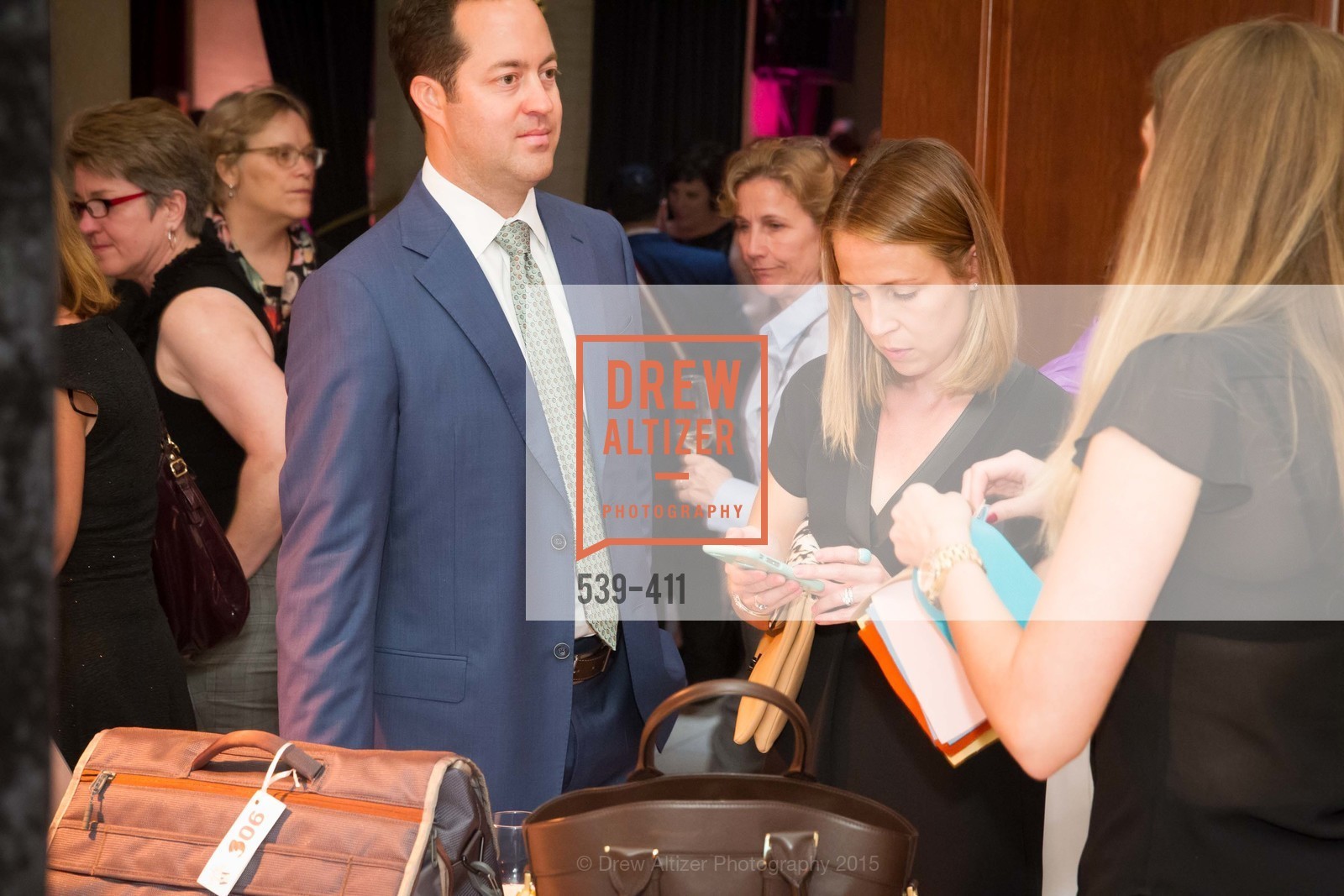 Atmosphere, Breast Cancer Emergency Fund's: THIS OLD BAG: The Power of the Purse, The Bently Reserve. 301 Battery St, October 23rd, 2015,Drew Altizer, Drew Altizer Photography, full-service agency, private events, San Francisco photographer, photographer california