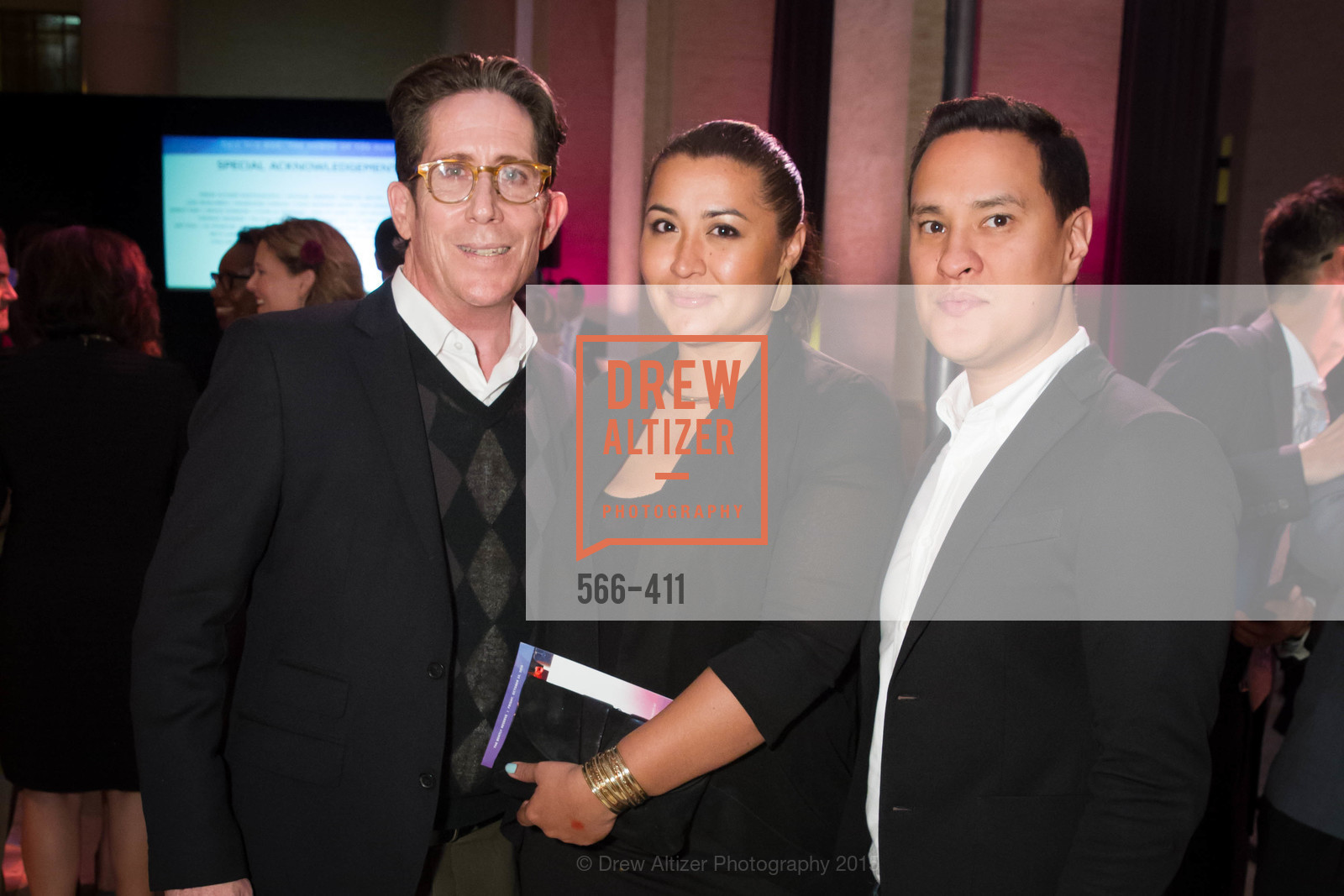 Al Smith, Alex Bauer, Carl Lopez, Breast Cancer Emergency Fund's: THIS OLD BAG: The Power of the Purse, The Bently Reserve. 301 Battery St, October 23rd, 2015,Drew Altizer, Drew Altizer Photography, full-service agency, private events, San Francisco photographer, photographer california
