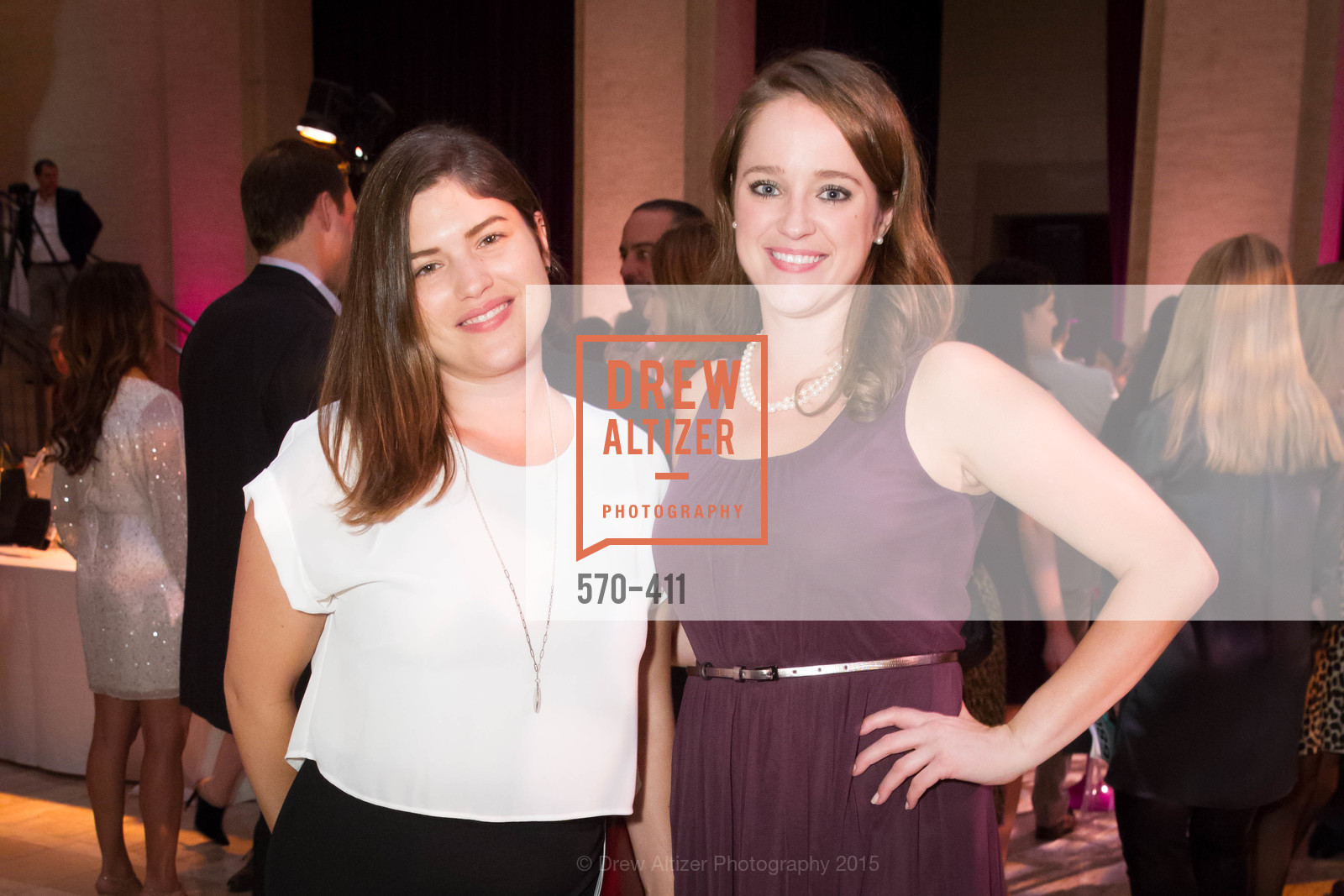 Kim Dorkman, LaTache Tindale, Breast Cancer Emergency Fund's: THIS OLD BAG: The Power of the Purse, The Bently Reserve. 301 Battery St, October 23rd, 2015,Drew Altizer, Drew Altizer Photography, full-service agency, private events, San Francisco photographer, photographer california