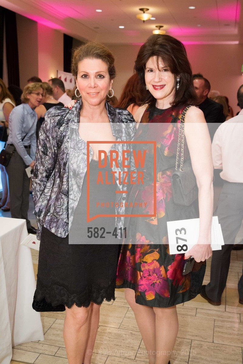 Debra Leylegian, Elaine Mellis, Breast Cancer Emergency Fund's: THIS OLD BAG: The Power of the Purse, The Bently Reserve. 301 Battery St, October 23rd, 2015,Drew Altizer, Drew Altizer Photography, full-service agency, private events, San Francisco photographer, photographer california