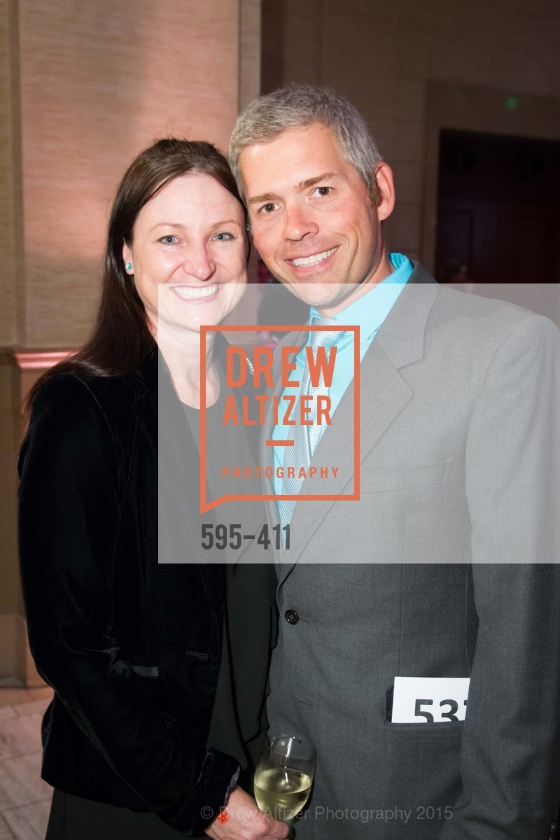 Valerie Buckingham, Jim Stadelman, Photo #595-411