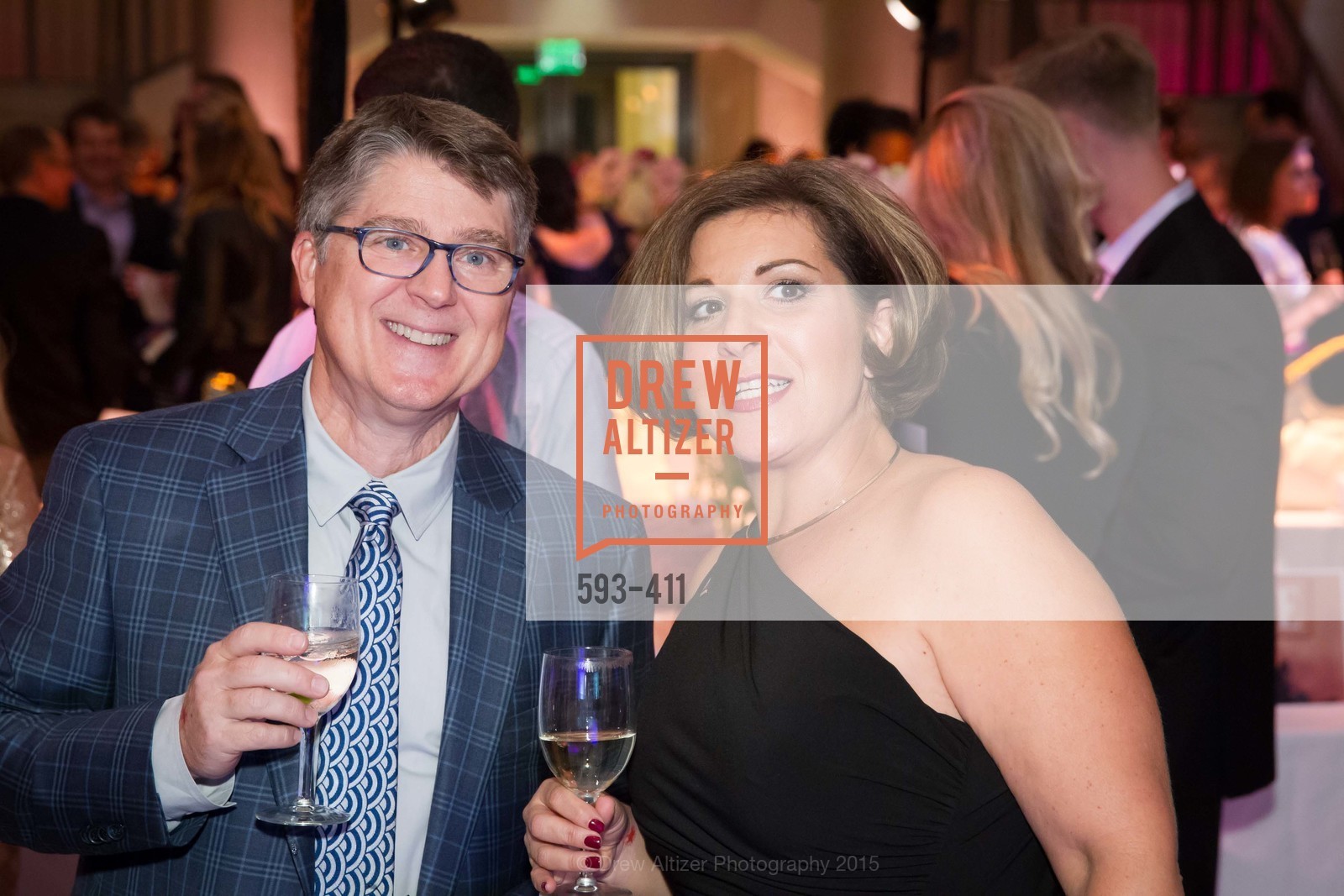 Garrett Smith, Ilana Minkoff, Breast Cancer Emergency Fund's: THIS OLD BAG: The Power of the Purse, The Bently Reserve. 301 Battery St, October 23rd, 2015,Drew Altizer, Drew Altizer Photography, full-service agency, private events, San Francisco photographer, photographer california