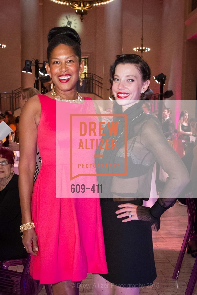 Kiwoba Allaire, Camille Bently, Breast Cancer Emergency Fund's: THIS OLD BAG: The Power of the Purse, The Bently Reserve. 301 Battery St, October 23rd, 2015,Drew Altizer, Drew Altizer Photography, full-service agency, private events, San Francisco photographer, photographer california