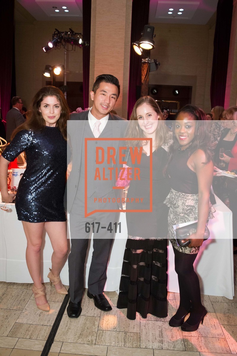 Kate Lacey, Tony Yu, Laura David, Breast Cancer Emergency Fund's: THIS OLD BAG: The Power of the Purse, The Bently Reserve. 301 Battery St, October 23rd, 2015,Drew Altizer, Drew Altizer Photography, full-service event agency, private events, San Francisco photographer, photographer California
