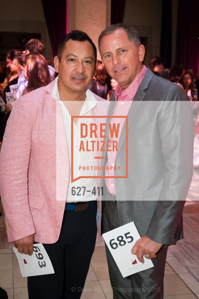 Manuel Alvarado, James Nunemacher, Breast Cancer Emergency Fund's: THIS OLD BAG: The Power of the Purse, The Bently Reserve. The Bently Reserve, . 301 Battery St, October 23rd, 2015, Photo #627-411 Manuel Alvarado, James Nunemacher, Photo #627-411