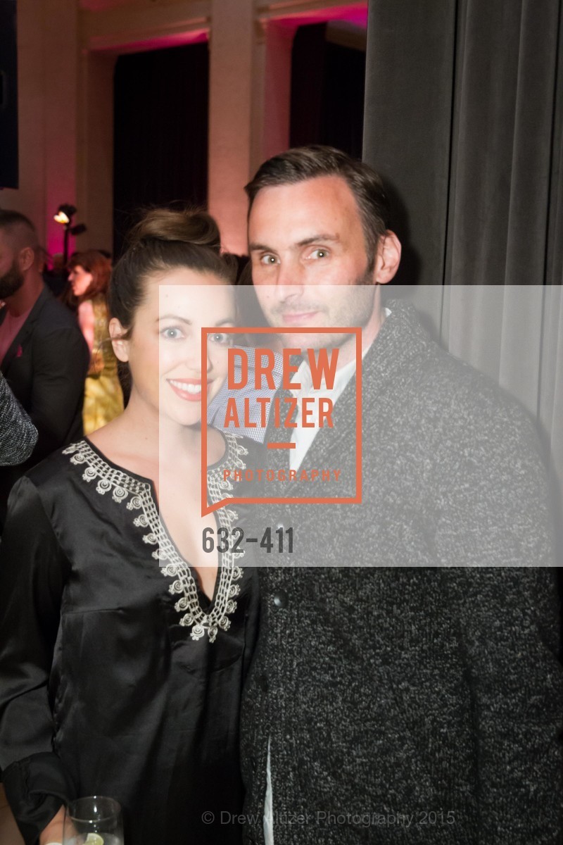 Carly Clark, Chris Clark, Breast Cancer Emergency Fund's: THIS OLD BAG: The Power of the Purse, The Bently Reserve. 301 Battery St, October 23rd, 2015,Drew Altizer, Drew Altizer Photography, full-service event agency, private events, San Francisco photographer, photographer California