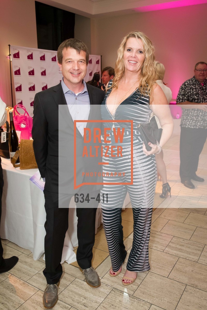 Evert Hoogendoorn, Shawnie Hoogendoorn, Breast Cancer Emergency Fund's: THIS OLD BAG: The Power of the Purse, The Bently Reserve. 301 Battery St, October 23rd, 2015,Drew Altizer, Drew Altizer Photography, full-service agency, private events, San Francisco photographer, photographer california