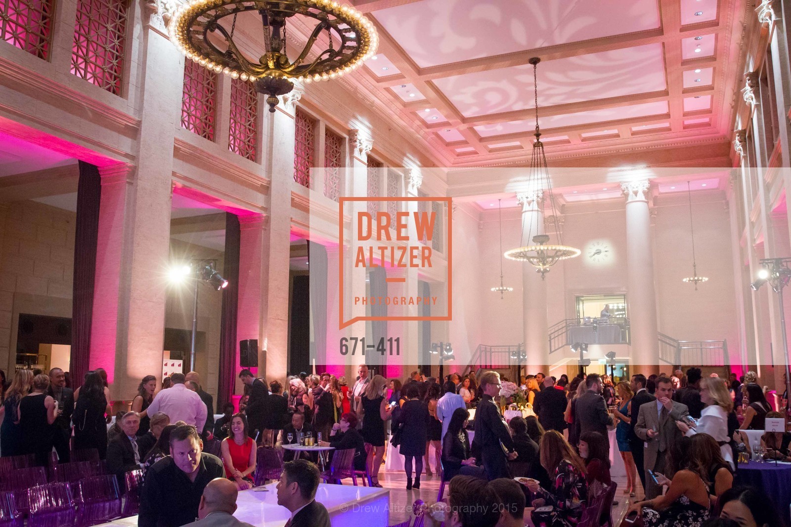 Atmosphere, Breast Cancer Emergency Fund's: THIS OLD BAG: The Power of the Purse, The Bently Reserve. The Bently Reserve, . 301 Battery St, October 23rd, 2015, Photo #671-411 Atmosphere, Photo #671-411
