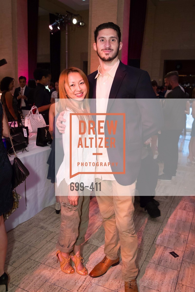 Molly Lee, Eddie Dyer, Breast Cancer Emergency Fund's: THIS OLD BAG: The Power of the Purse, The Bently Reserve. 301 Battery St, October 23rd, 2015,Drew Altizer, Drew Altizer Photography, full-service agency, private events, San Francisco photographer, photographer california