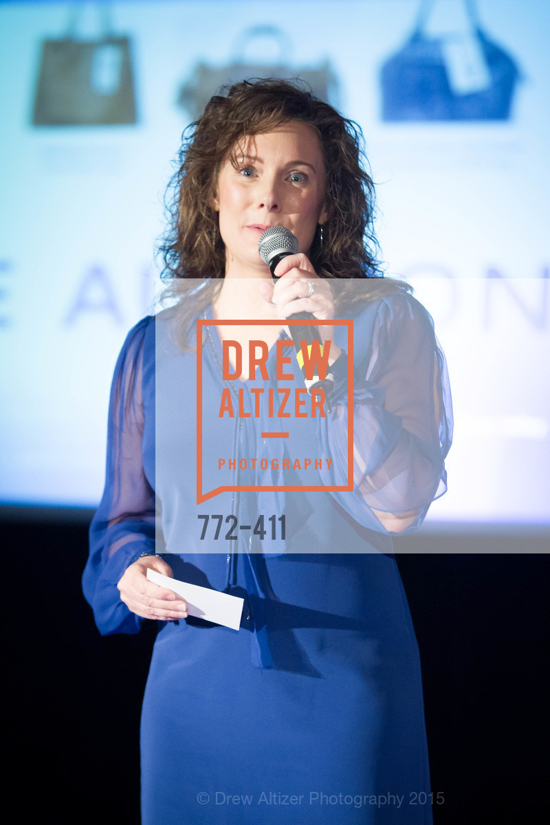 Heather Vucetin, Breast Cancer Emergency Fund's: THIS OLD BAG: The Power of the Purse, The Bently Reserve. 301 Battery St, October 23rd, 2015,Drew Altizer, Drew Altizer Photography, full-service agency, private events, San Francisco photographer, photographer california