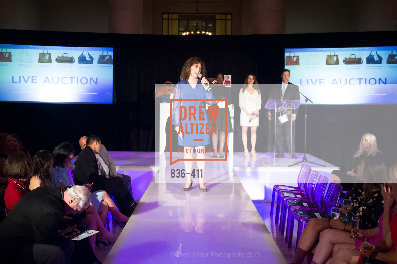 Heather Vucetin, Sandra Nathan, Christine Merritt, Breast Cancer Emergency Fund's: THIS OLD BAG: The Power of the Purse, The Bently Reserve. 301 Battery St, October 23rd, 2015,Drew Altizer, Drew Altizer Photography, full-service agency, private events, San Francisco photographer, photographer california