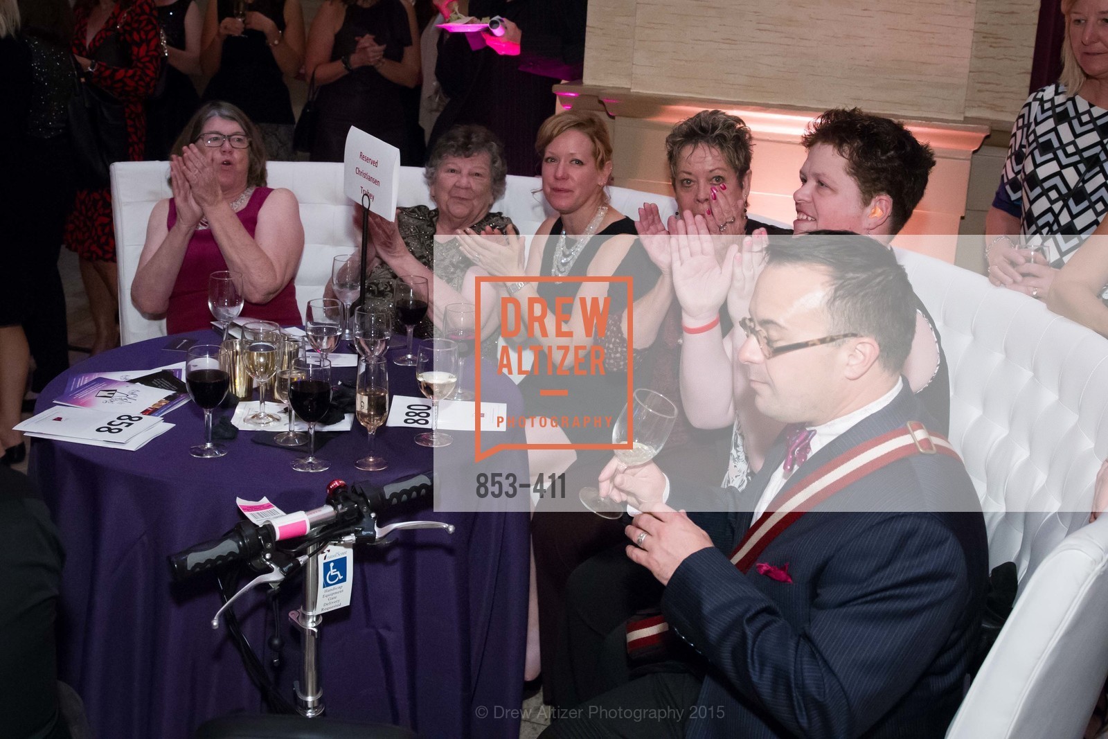 Atmosphere, Breast Cancer Emergency Fund's: THIS OLD BAG: The Power of the Purse, The Bently Reserve. 301 Battery St, October 23rd, 2015,Drew Altizer, Drew Altizer Photography, full-service agency, private events, San Francisco photographer, photographer california