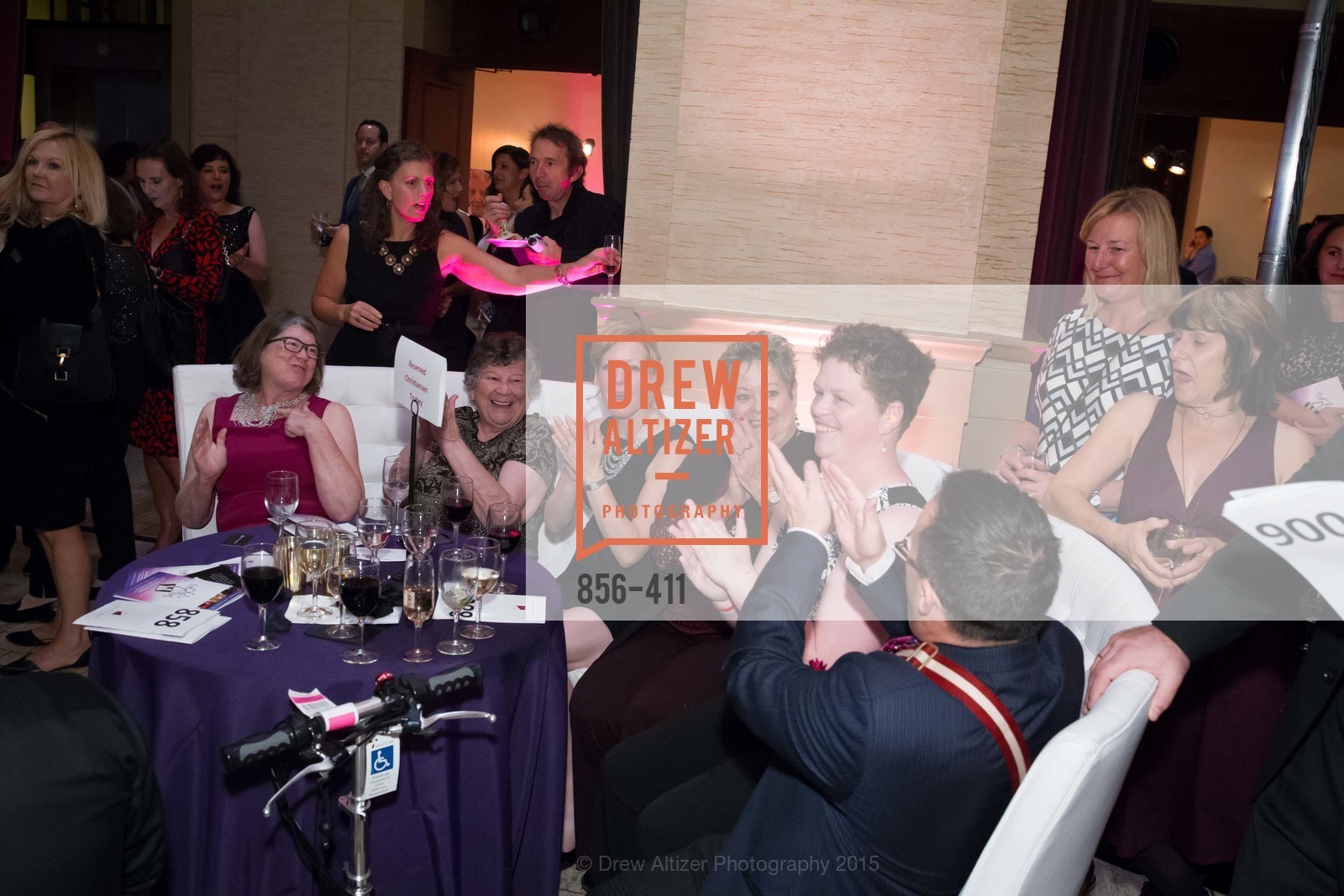 Atmosphere, Breast Cancer Emergency Fund's: THIS OLD BAG: The Power of the Purse, The Bently Reserve. 301 Battery St, October 23rd, 2015,Drew Altizer, Drew Altizer Photography, full-service agency, private events, San Francisco photographer, photographer california
