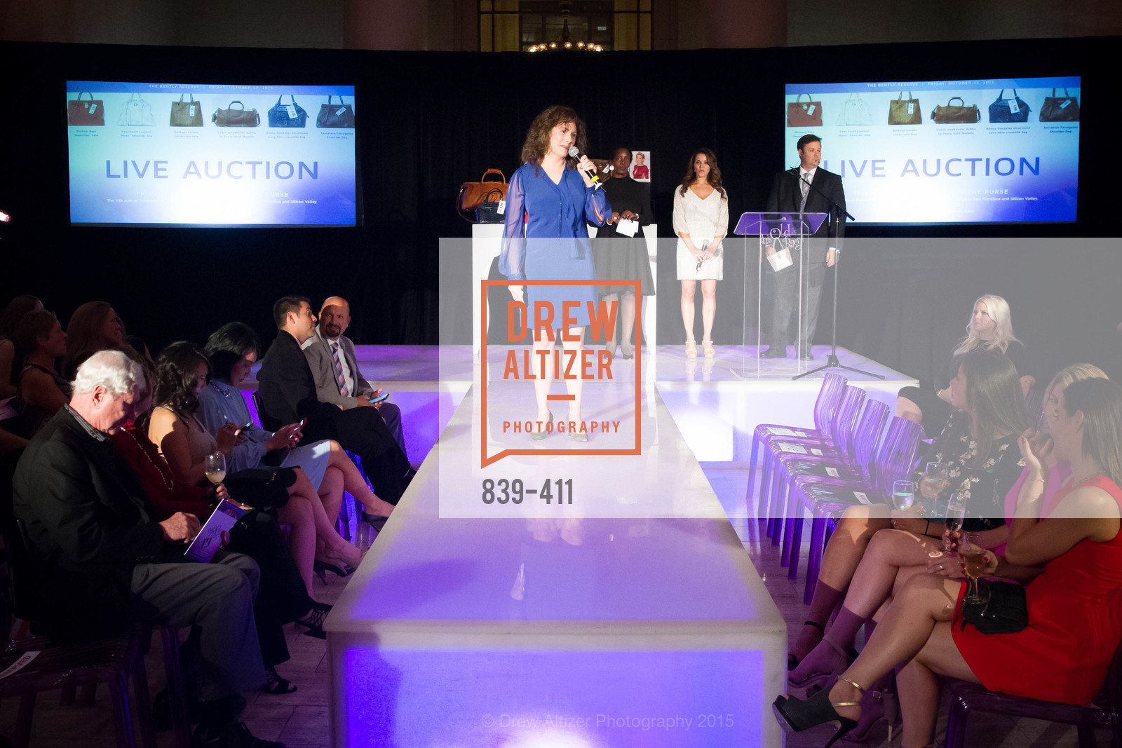 Heather Vucetin, Sandra Nathan, Christine Merritt, Breast Cancer Emergency Fund's: THIS OLD BAG: The Power of the Purse, The Bently Reserve. 301 Battery St, October 23rd, 2015,Drew Altizer, Drew Altizer Photography, full-service agency, private events, San Francisco photographer, photographer california