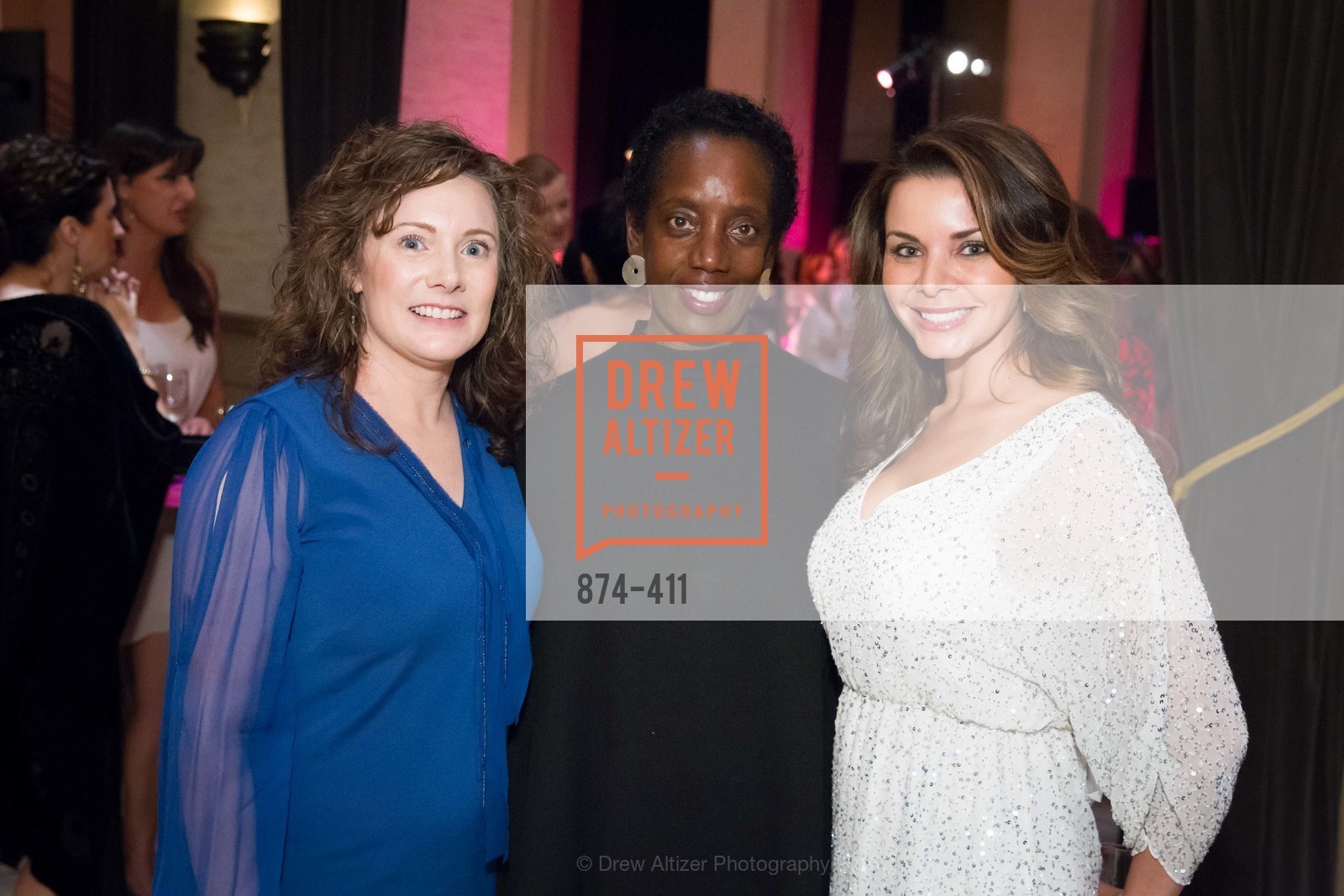 Heather Vucetin, Sandra Nathan, Christine Merritt, Breast Cancer Emergency Fund's: THIS OLD BAG: The Power of the Purse, The Bently Reserve. 301 Battery St, October 23rd, 2015,Drew Altizer, Drew Altizer Photography, full-service agency, private events, San Francisco photographer, photographer california