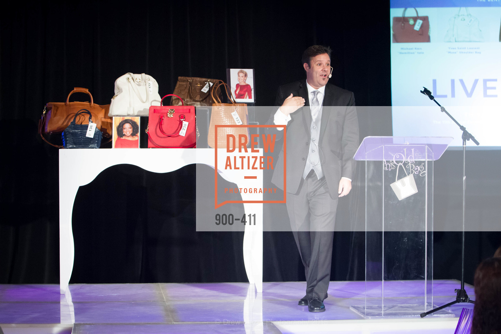 Extras, Breast Cancer Emergency Fund's: THIS OLD BAG: The Power of the Purse, October 23rd, 2015, Photo,Drew Altizer, Drew Altizer Photography, full-service agency, private events, San Francisco photographer, photographer california