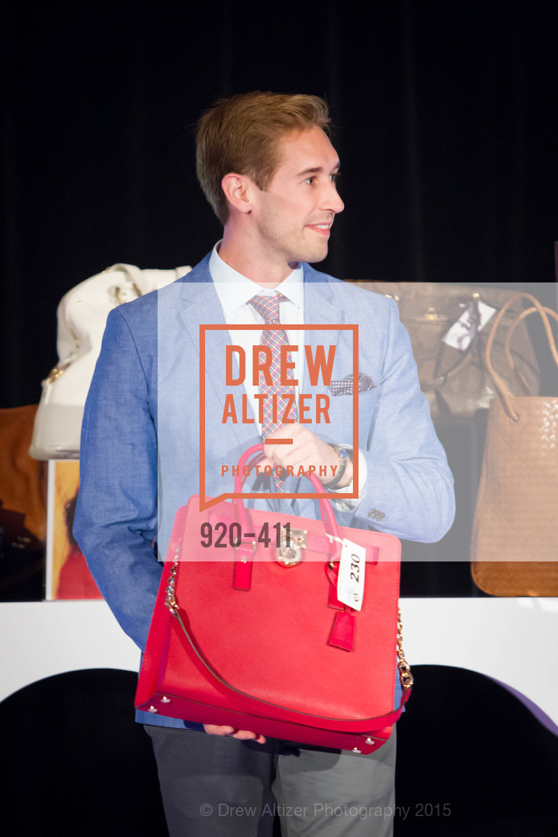 Landon Shore, Breast Cancer Emergency Fund's: THIS OLD BAG: The Power of the Purse, The Bently Reserve. 301 Battery St, October 23rd, 2015,Drew Altizer, Drew Altizer Photography, full-service agency, private events, San Francisco photographer, photographer california