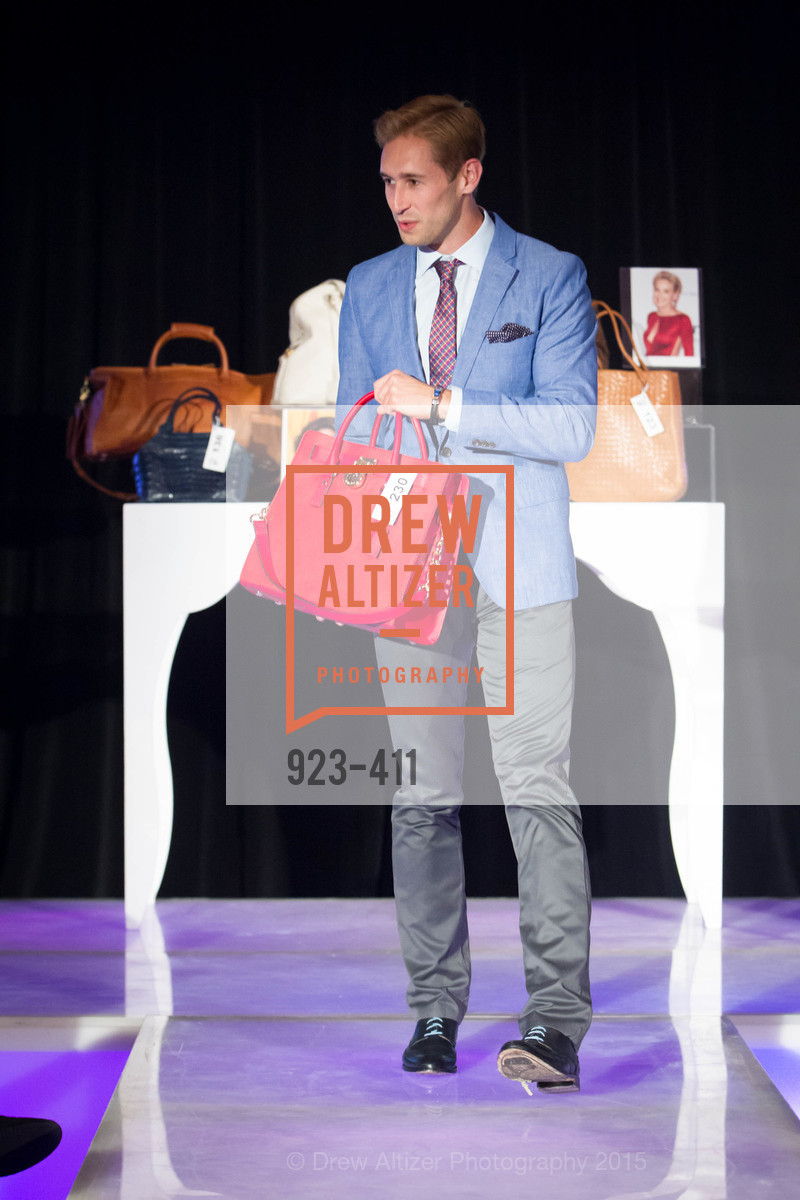 Landon Shore, Breast Cancer Emergency Fund's: THIS OLD BAG: The Power of the Purse, The Bently Reserve. 301 Battery St, October 23rd, 2015,Drew Altizer, Drew Altizer Photography, full-service agency, private events, San Francisco photographer, photographer california