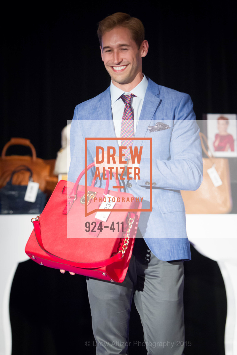 Landon Shore, Breast Cancer Emergency Fund's: THIS OLD BAG: The Power of the Purse, The Bently Reserve. 301 Battery St, October 23rd, 2015,Drew Altizer, Drew Altizer Photography, full-service agency, private events, San Francisco photographer, photographer california