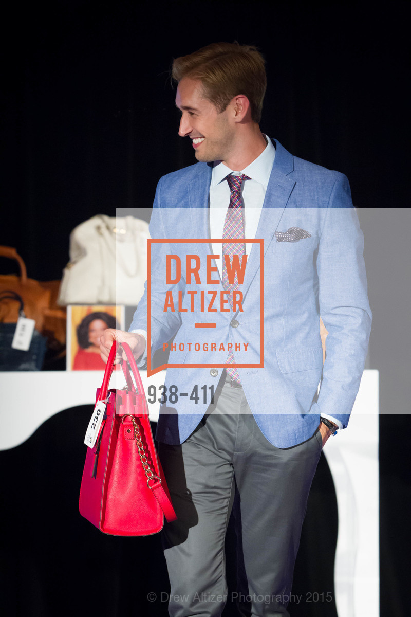 Landon Shore, Breast Cancer Emergency Fund's: THIS OLD BAG: The Power of the Purse, The Bently Reserve. 301 Battery St, October 23rd, 2015,Drew Altizer, Drew Altizer Photography, full-service agency, private events, San Francisco photographer, photographer california