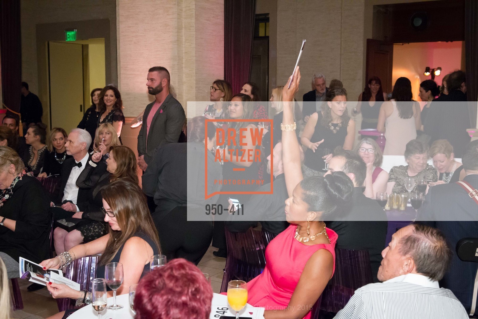 Atmosphere, Breast Cancer Emergency Fund's: THIS OLD BAG: The Power of the Purse, The Bently Reserve. 301 Battery St, October 23rd, 2015,Drew Altizer, Drew Altizer Photography, full-service agency, private events, San Francisco photographer, photographer california