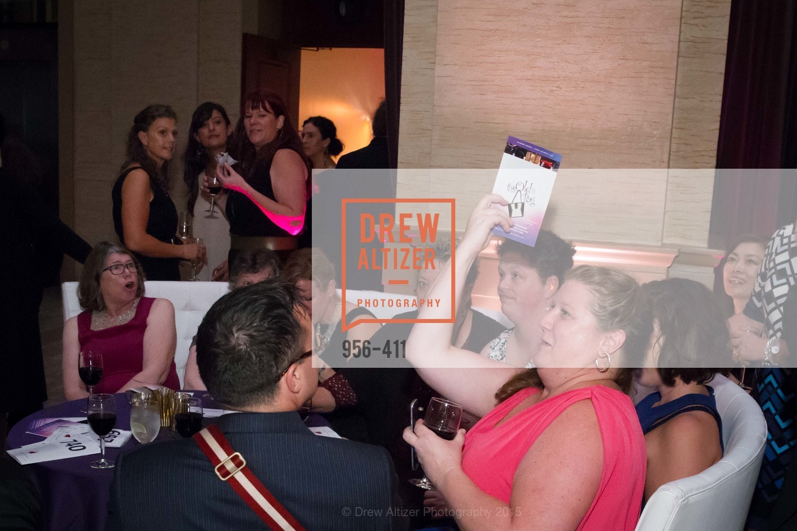 Atmosphere, Breast Cancer Emergency Fund's: THIS OLD BAG: The Power of the Purse, The Bently Reserve. 301 Battery St, October 23rd, 2015,Drew Altizer, Drew Altizer Photography, full-service agency, private events, San Francisco photographer, photographer california