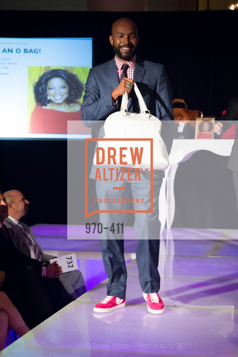 Phillip Gums, Breast Cancer Emergency Fund's: THIS OLD BAG: The Power of the Purse, The Bently Reserve. 301 Battery St, October 23rd, 2015,Drew Altizer, Drew Altizer Photography, full-service agency, private events, San Francisco photographer, photographer california