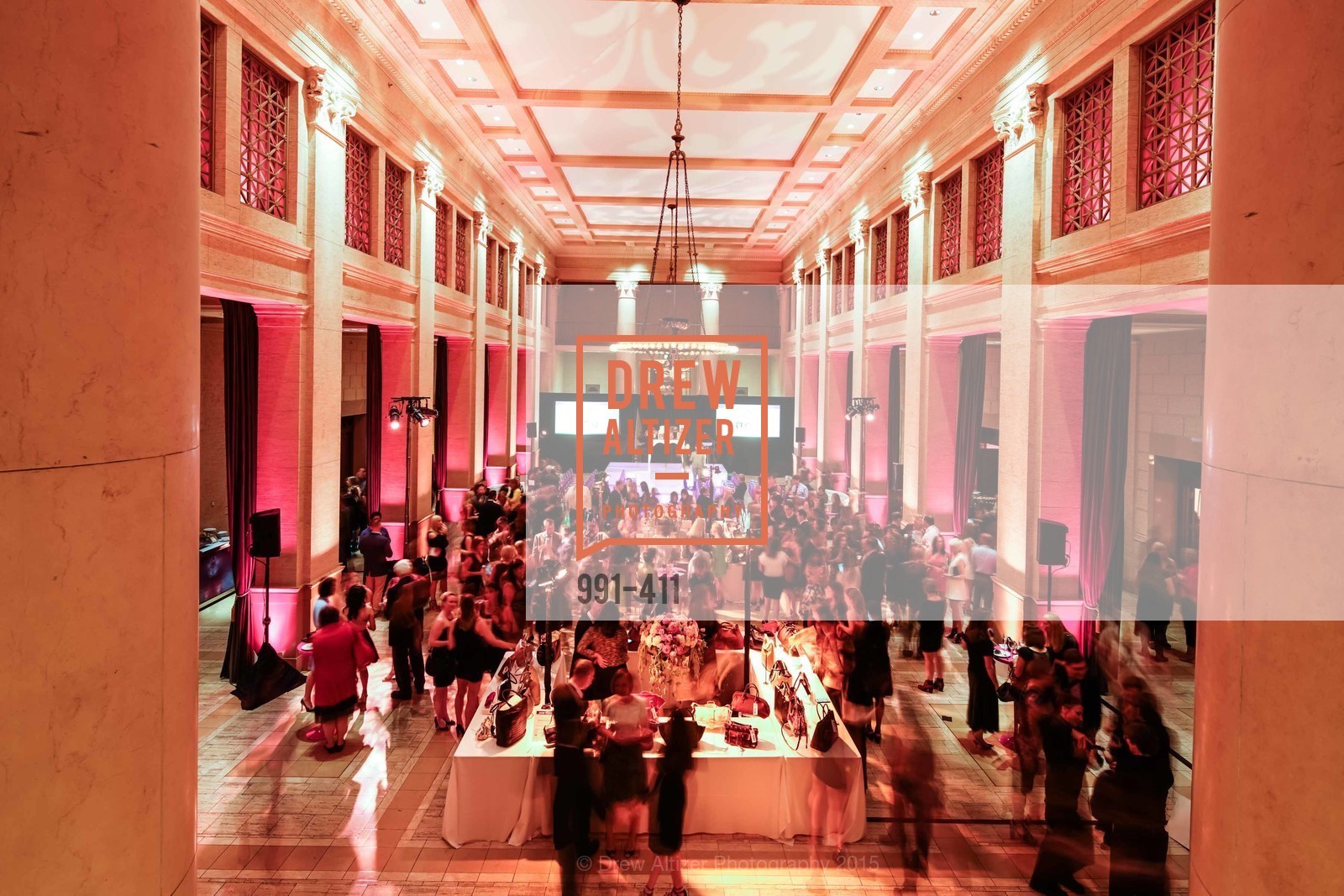 Atmosphere, Breast Cancer Emergency Fund's: THIS OLD BAG: The Power of the Purse, The Bently Reserve. 301 Battery St, October 23rd, 2015,Drew Altizer, Drew Altizer Photography, full-service agency, private events, San Francisco photographer, photographer california