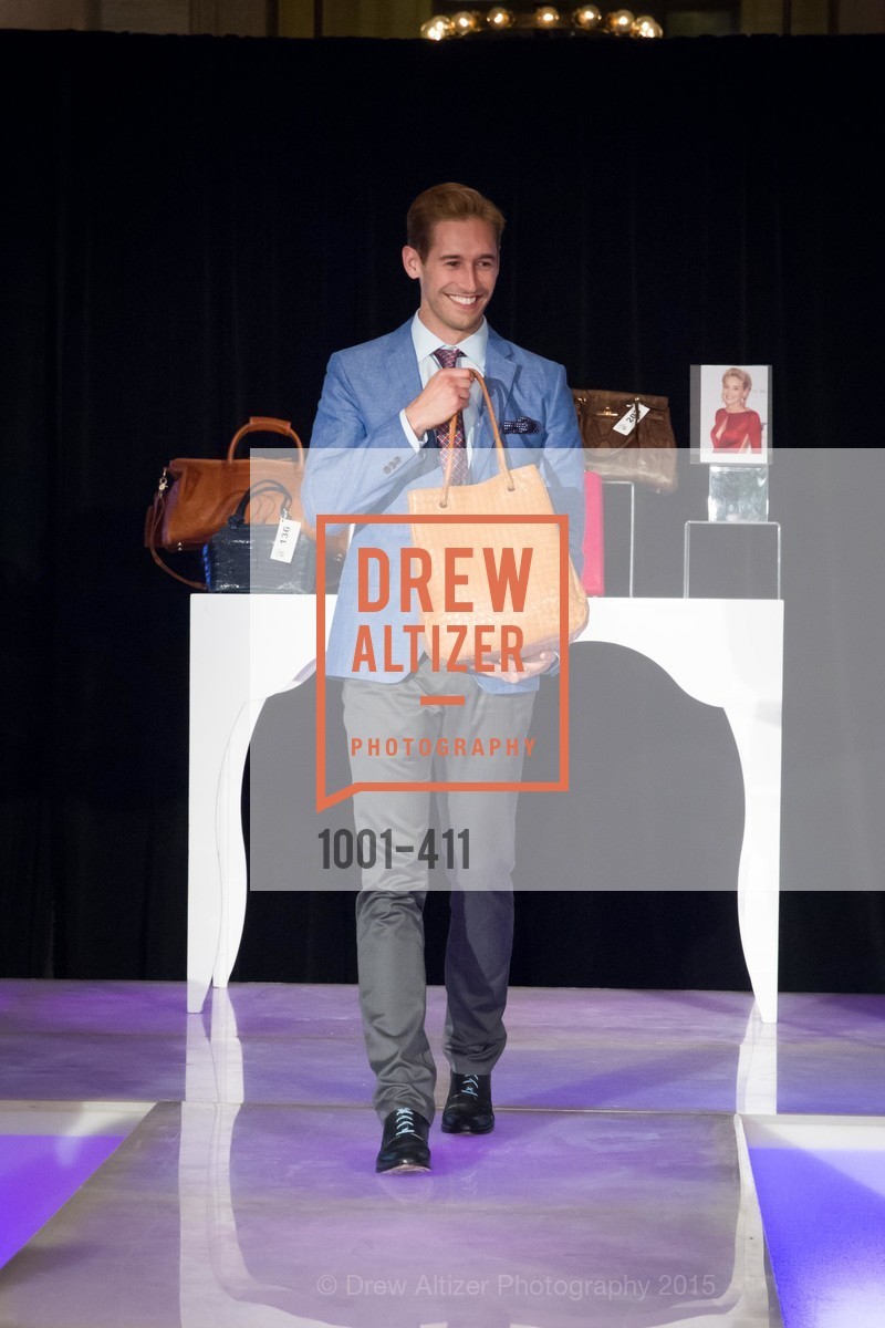 Landon Shore, Breast Cancer Emergency Fund's: THIS OLD BAG: The Power of the Purse, The Bently Reserve. 301 Battery St, October 23rd, 2015,Drew Altizer, Drew Altizer Photography, full-service agency, private events, San Francisco photographer, photographer california