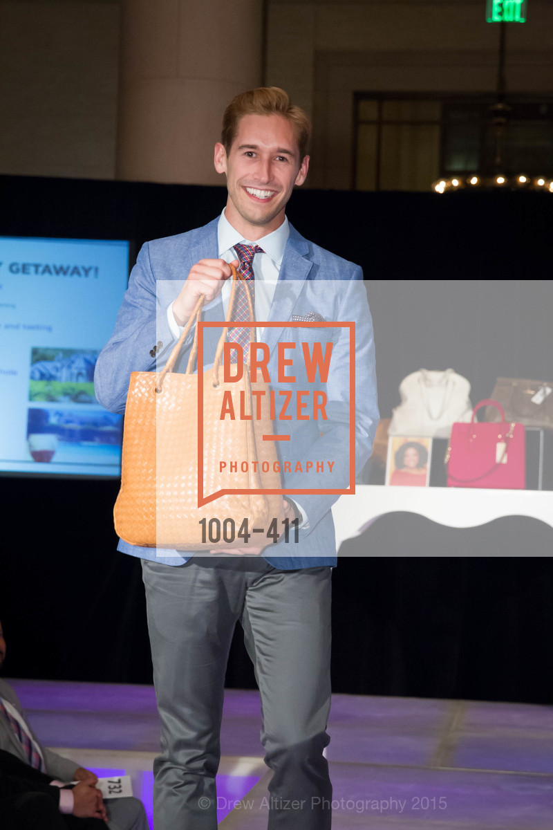 Landon Shore, Breast Cancer Emergency Fund's: THIS OLD BAG: The Power of the Purse, The Bently Reserve. 301 Battery St, October 23rd, 2015,Drew Altizer, Drew Altizer Photography, full-service agency, private events, San Francisco photographer, photographer california