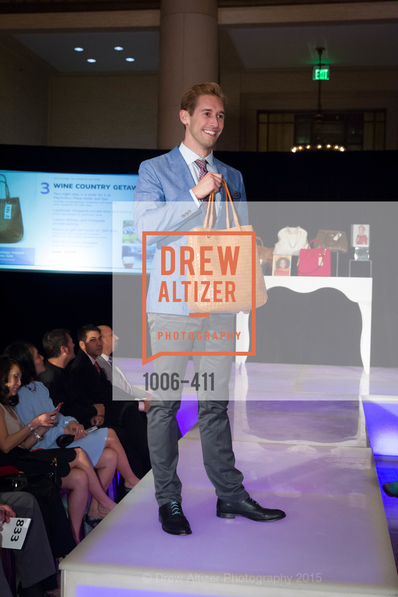 Landon Shore, Breast Cancer Emergency Fund's: THIS OLD BAG: The Power of the Purse, The Bently Reserve. 301 Battery St, October 23rd, 2015,Drew Altizer, Drew Altizer Photography, full-service agency, private events, San Francisco photographer, photographer california