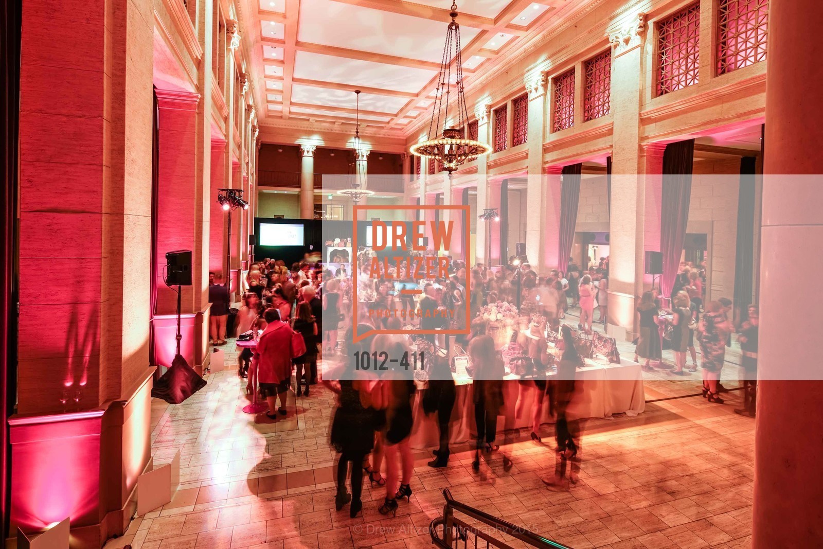 Atmosphere, Breast Cancer Emergency Fund's: THIS OLD BAG: The Power of the Purse, The Bently Reserve. 301 Battery St, October 23rd, 2015,Drew Altizer, Drew Altizer Photography, full-service event agency, private events, San Francisco photographer, photographer California