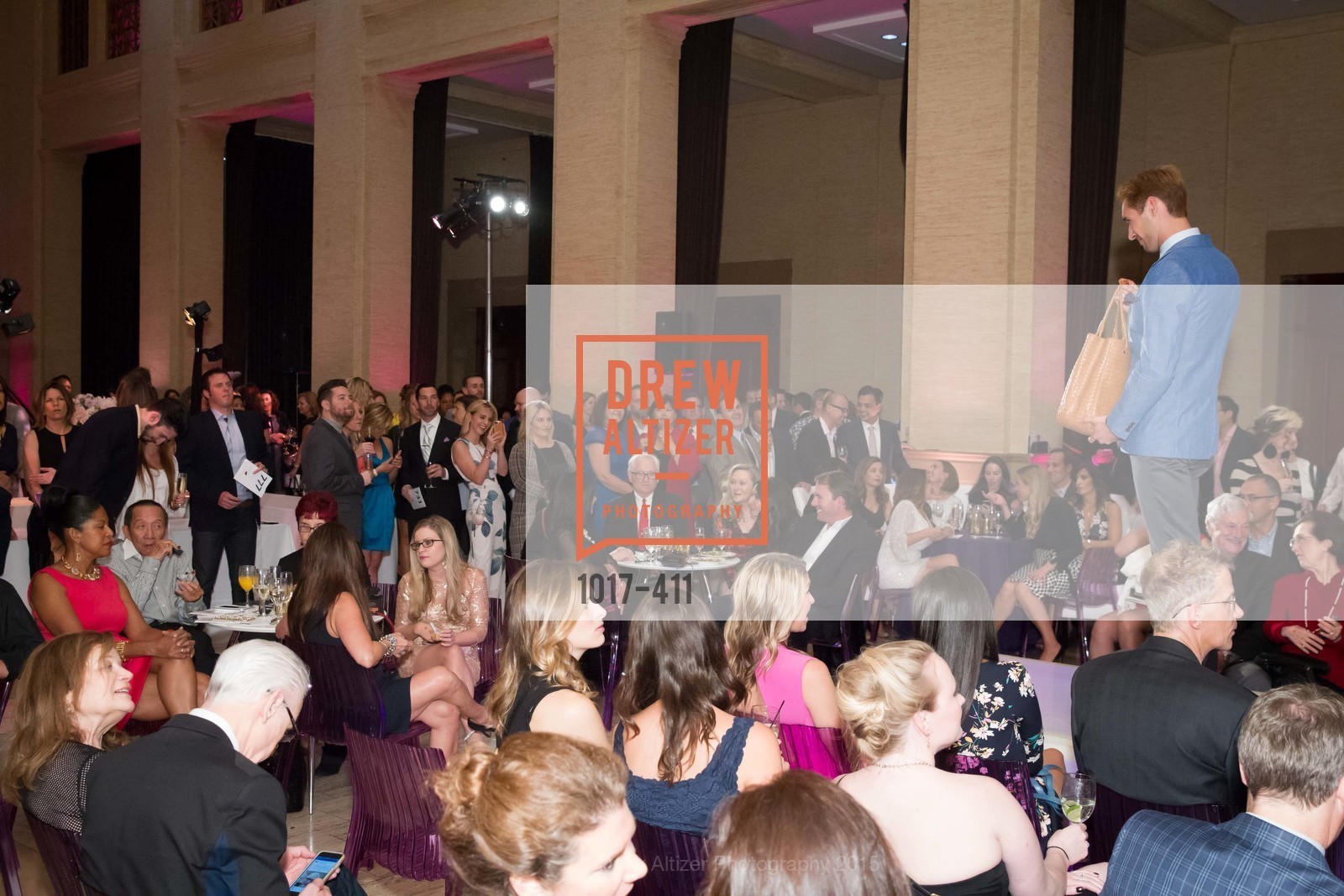 Atmosphere, Breast Cancer Emergency Fund's: THIS OLD BAG: The Power of the Purse, The Bently Reserve. 301 Battery St, October 23rd, 2015,Drew Altizer, Drew Altizer Photography, full-service agency, private events, San Francisco photographer, photographer california