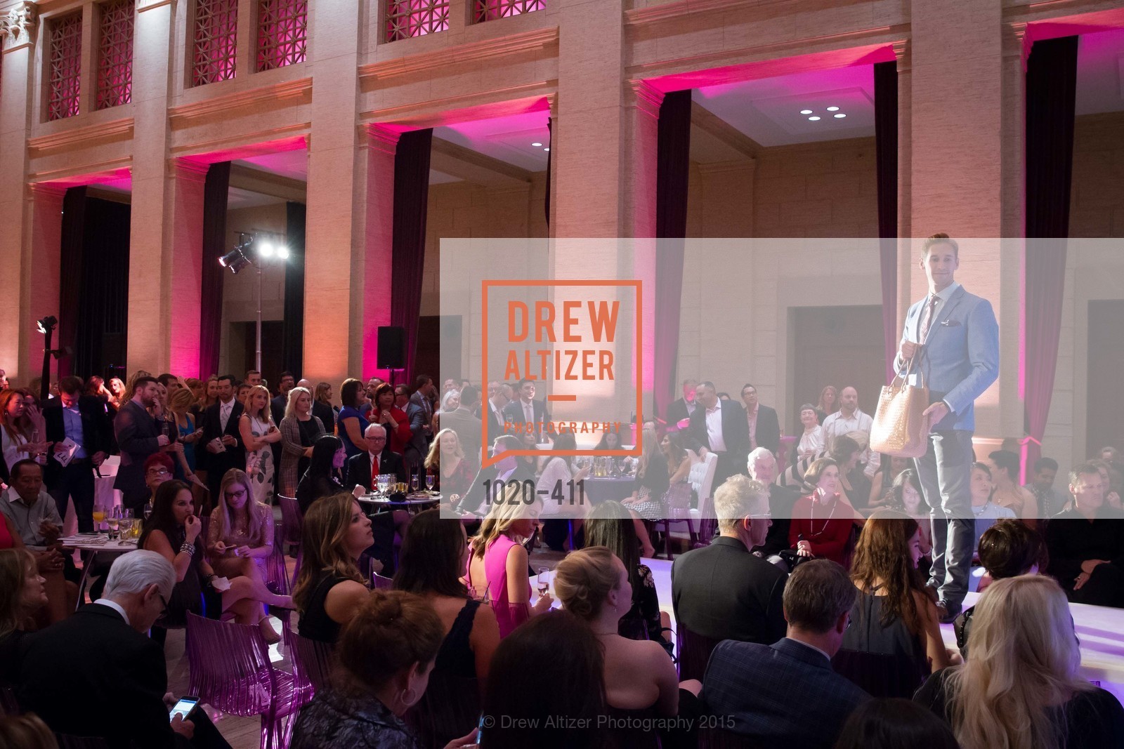 Atmosphere, Breast Cancer Emergency Fund's: THIS OLD BAG: The Power of the Purse, The Bently Reserve. 301 Battery St, October 23rd, 2015,Drew Altizer, Drew Altizer Photography, full-service agency, private events, San Francisco photographer, photographer california