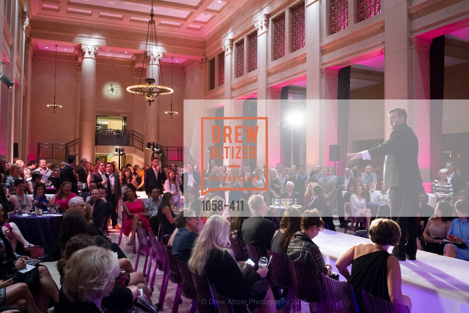 Atmosphere, Breast Cancer Emergency Fund's: THIS OLD BAG: The Power of the Purse, The Bently Reserve. 301 Battery St, October 23rd, 2015,Drew Altizer, Drew Altizer Photography, full-service agency, private events, San Francisco photographer, photographer california