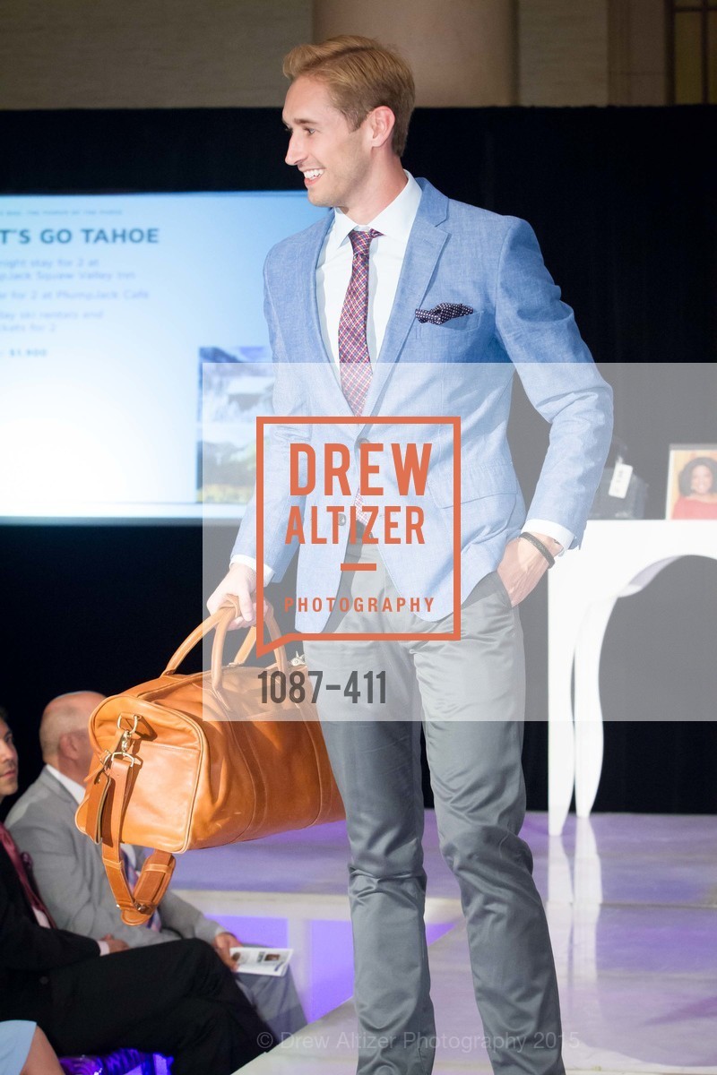 Landon Shore, Breast Cancer Emergency Fund's: THIS OLD BAG: The Power of the Purse, The Bently Reserve. 301 Battery St, October 23rd, 2015,Drew Altizer, Drew Altizer Photography, full-service event agency, private events, San Francisco photographer, photographer California