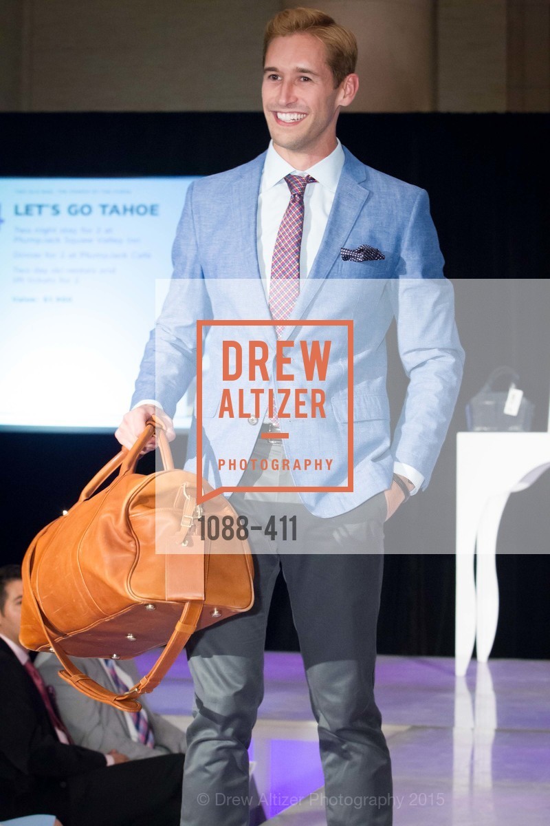 Landon Shore, Breast Cancer Emergency Fund's: THIS OLD BAG: The Power of the Purse, The Bently Reserve. 301 Battery St, October 23rd, 2015,Drew Altizer, Drew Altizer Photography, full-service agency, private events, San Francisco photographer, photographer california