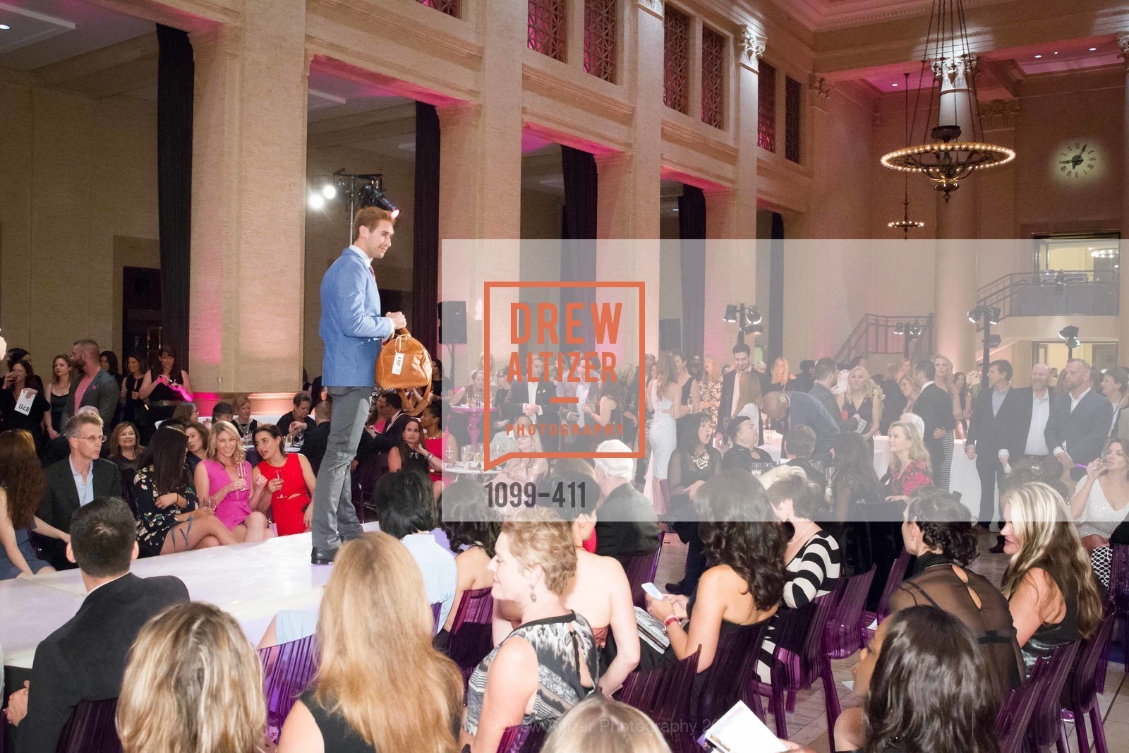 Landon Shore, Breast Cancer Emergency Fund's: THIS OLD BAG: The Power of the Purse, The Bently Reserve. 301 Battery St, October 23rd, 2015,Drew Altizer, Drew Altizer Photography, full-service event agency, private events, San Francisco photographer, photographer California