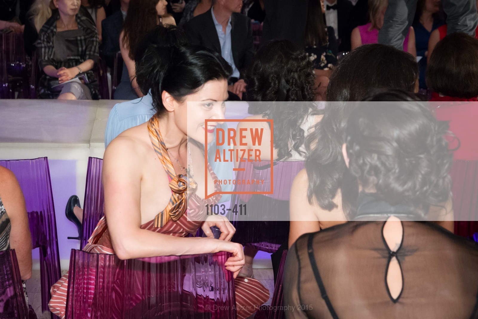 Autumn Adamme, Breast Cancer Emergency Fund's: THIS OLD BAG: The Power of the Purse, The Bently Reserve. 301 Battery St, October 23rd, 2015,Drew Altizer, Drew Altizer Photography, full-service agency, private events, San Francisco photographer, photographer california