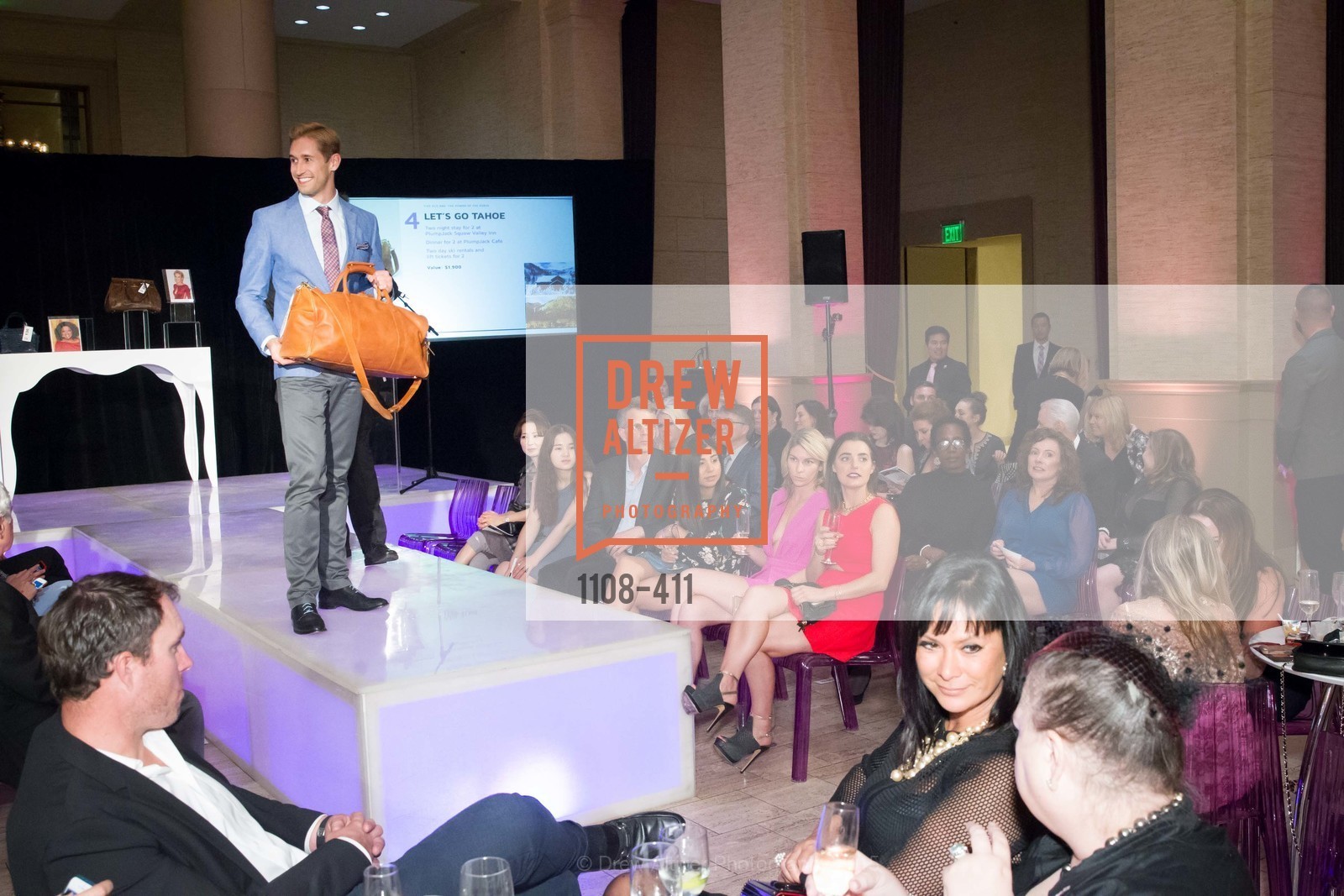 Landon Shore, Breast Cancer Emergency Fund's: THIS OLD BAG: The Power of the Purse, The Bently Reserve. 301 Battery St, October 23rd, 2015,Drew Altizer, Drew Altizer Photography, full-service event agency, private events, San Francisco photographer, photographer California