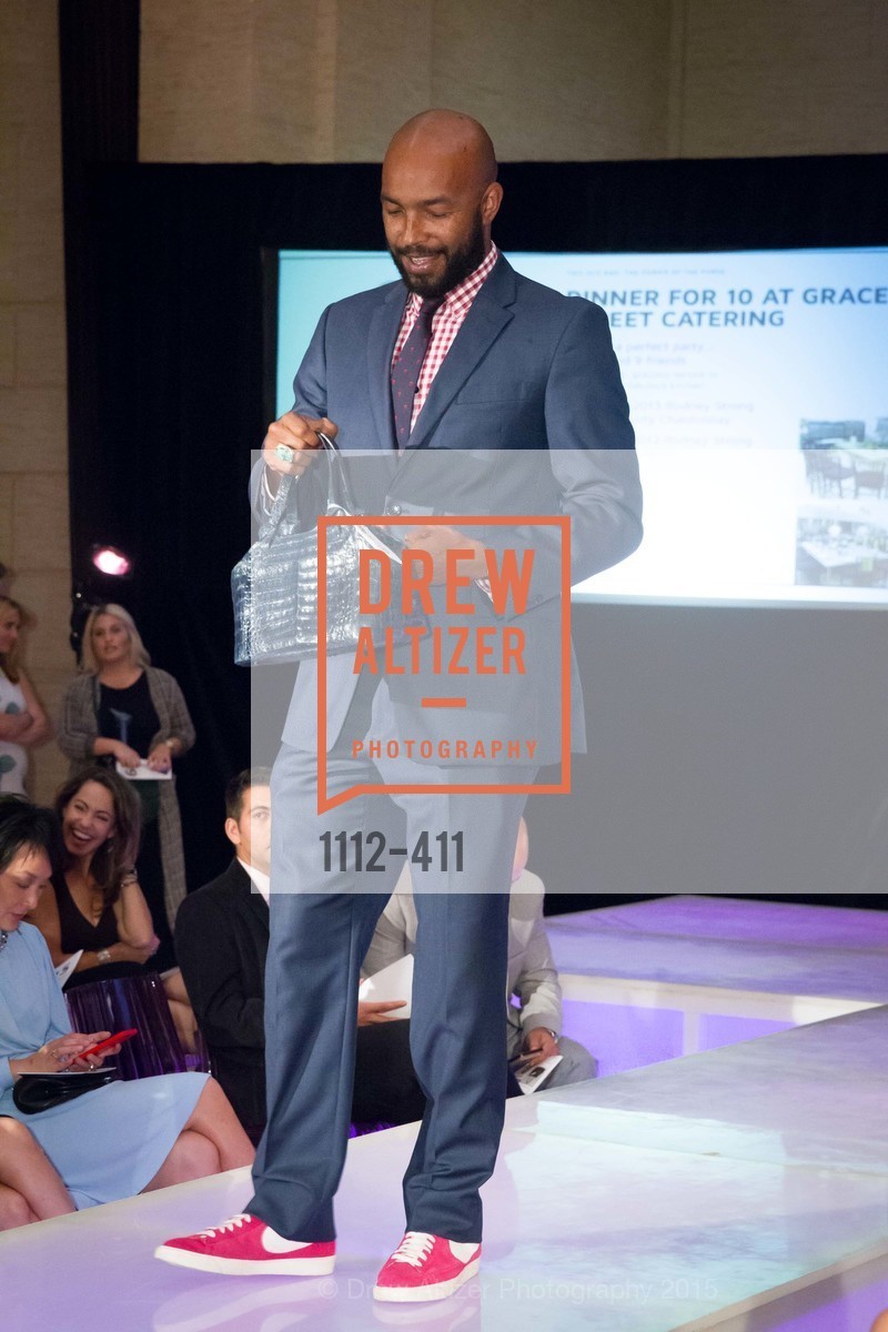 Phillip Gums, Breast Cancer Emergency Fund's: THIS OLD BAG: The Power of the Purse, The Bently Reserve. 301 Battery St, October 23rd, 2015,Drew Altizer, Drew Altizer Photography, full-service agency, private events, San Francisco photographer, photographer california