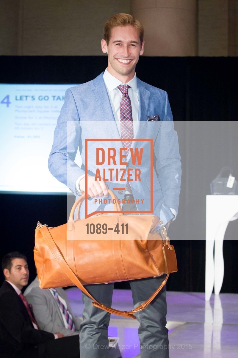Landon Shore, Breast Cancer Emergency Fund's: THIS OLD BAG: The Power of the Purse, The Bently Reserve. 301 Battery St, October 23rd, 2015,Drew Altizer, Drew Altizer Photography, full-service agency, private events, San Francisco photographer, photographer california